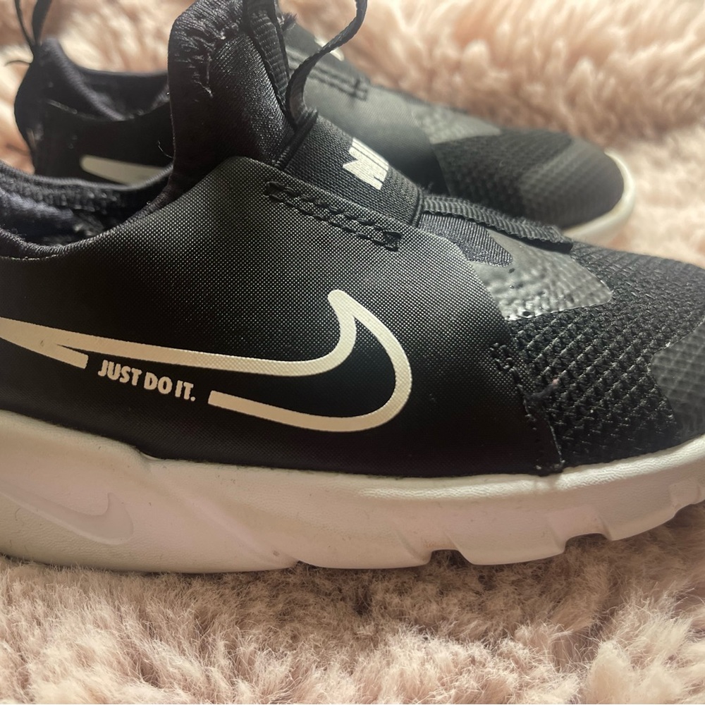 Nike Unisex Size 8c Toddler